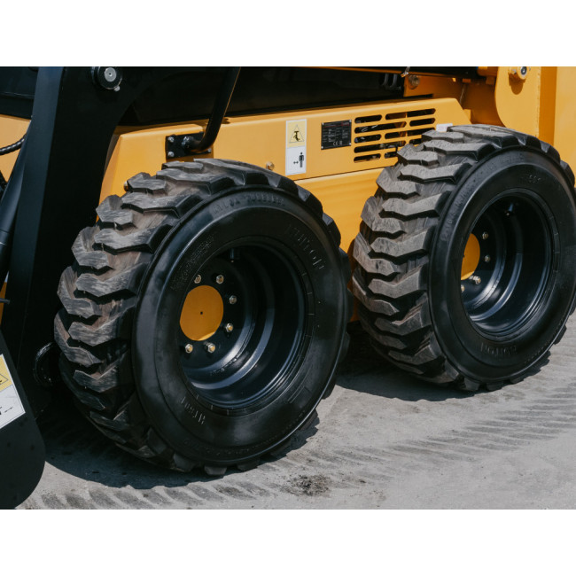 Мини погрузчик ZAUBERG MN950-G2 (джойстики)