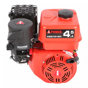 Бензиновый двигатель A-iPower AE210-20