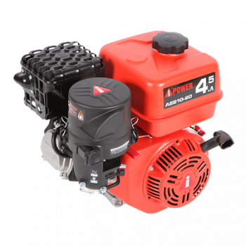 Бензиновый двигатель A-iPower AE210-20