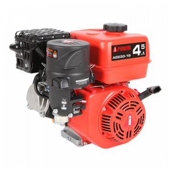 Бензиновый двигатель A-iPower AE230-19