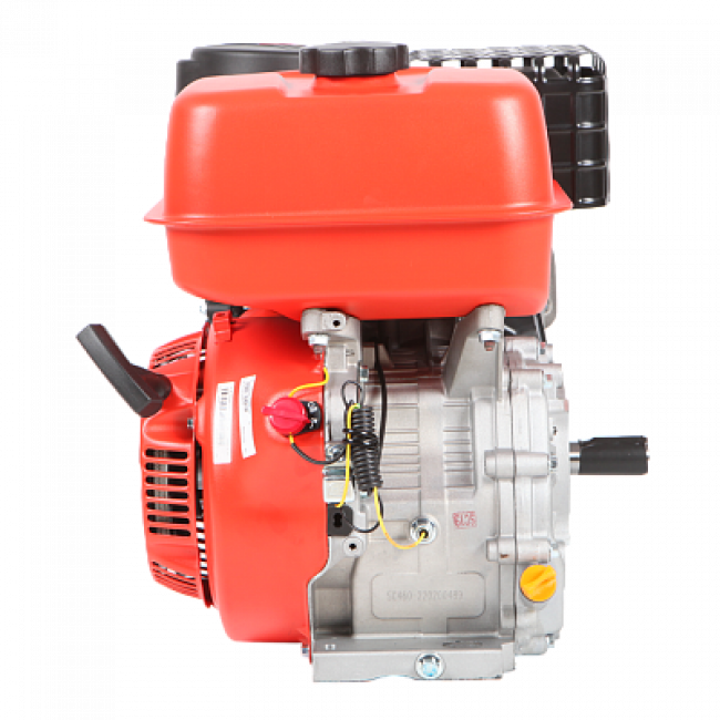 Бензиновый двигатель A-iPower AE440-25
