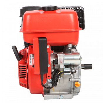 Бензиновый двигатель A-iPower AE440E-25