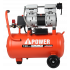 Компрессор поршневой безмасляный A-iPower AC130/25LF