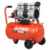 Компрессор поршневой безмасляный A-iPower AC130/25LF