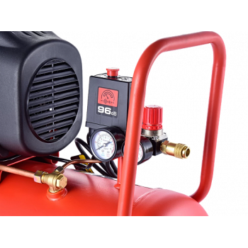 Компрессор поршневой масляный A-iPower AC240/50D
