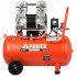 Компрессор поршневой безмасляный A-iPower AC270/50LF