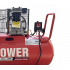 Компрессор поршневой масляный ременной A-iPower AC400/100B