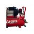 Компрессор поршневой масляный A-iPower AC400/100VD