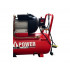 Компрессор поршневой масляный A-iPower AC400/50VD