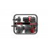 Мотопомпа бензиновая высоконапорная A-iPower AWP50Н-2