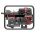 Мотопомпа бензиновая для сильно загрязненной воды A-iPower AWP50TX
