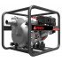 Мотопомпа бензиновая для сильно загрязненной воды A-iPower AWP50TX