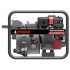 Мотопомпа бензиновая для сильно загрязненной воды A-iPower AWP50TX