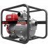 Мотопомпа бензиновая для сильно загрязненной воды A-iPower AWP80TX