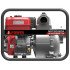 Мотопомпа бензиновая для сильно загрязненной воды A-iPower AWP80TX