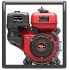 Мотопомпа бензиновая для сильно загрязненной воды A-iPower AWP80TX