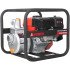 Мотопомпа бензиновая для чистой воды A-iPower AWP50