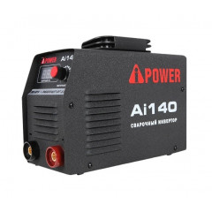 Инверторный сварочный аппарат A-iPower Ai140