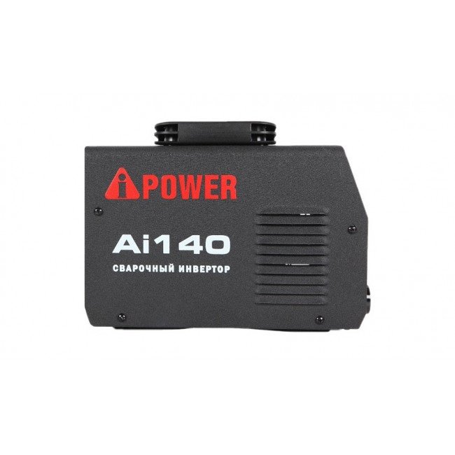 Инверторный сварочный аппарат A-iPower Ai140