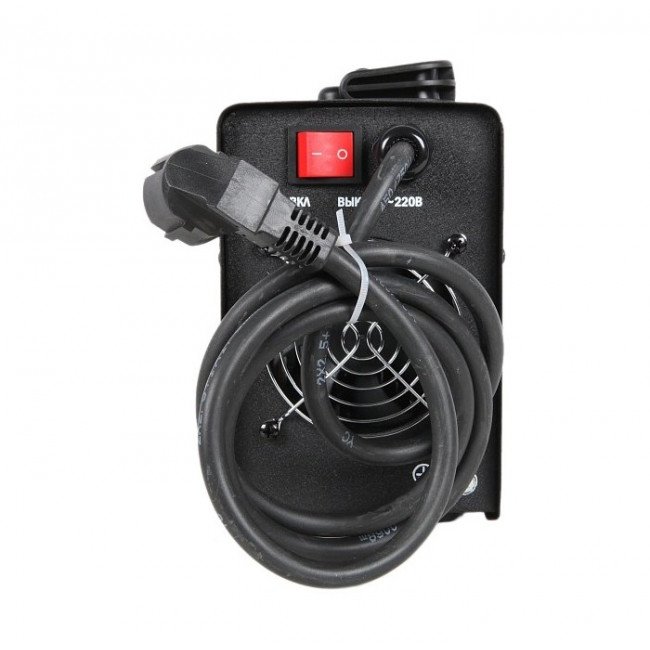 Инверторный сварочный аппарат A-iPower Ai140