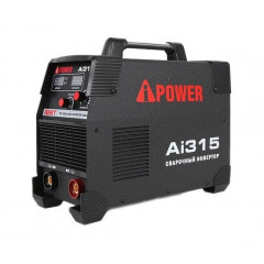 Инверторный сварочный аппарат A-iPower Ai315