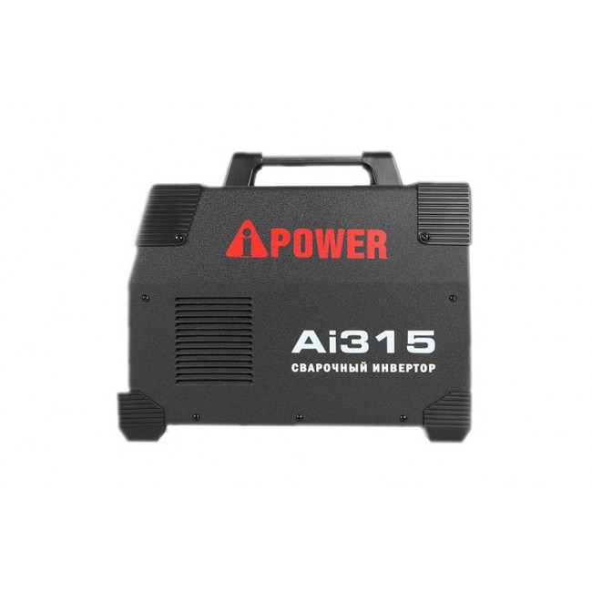 Инверторный сварочный аппарат A-iPower Ai315