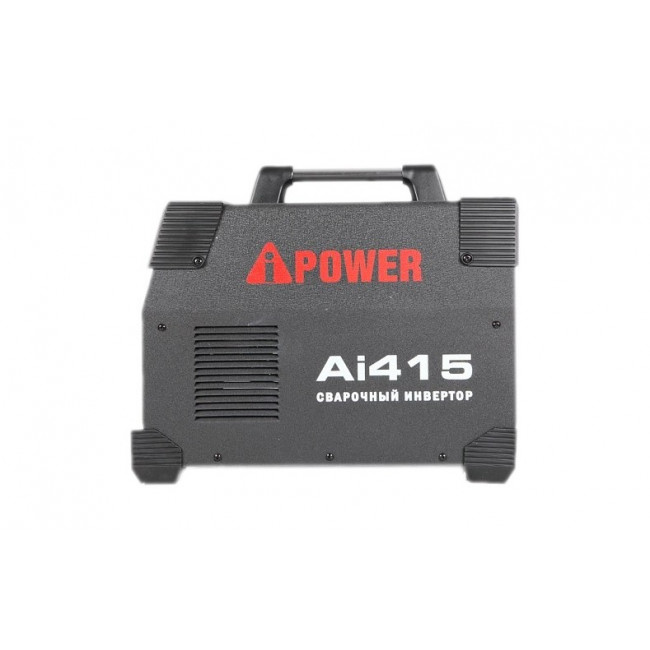 Инверторный сварочный аппарат A-iPower Ai415