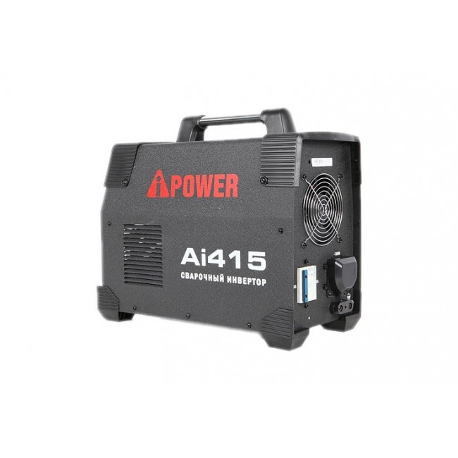 Инверторный сварочный аппарат A-iPower Ai415