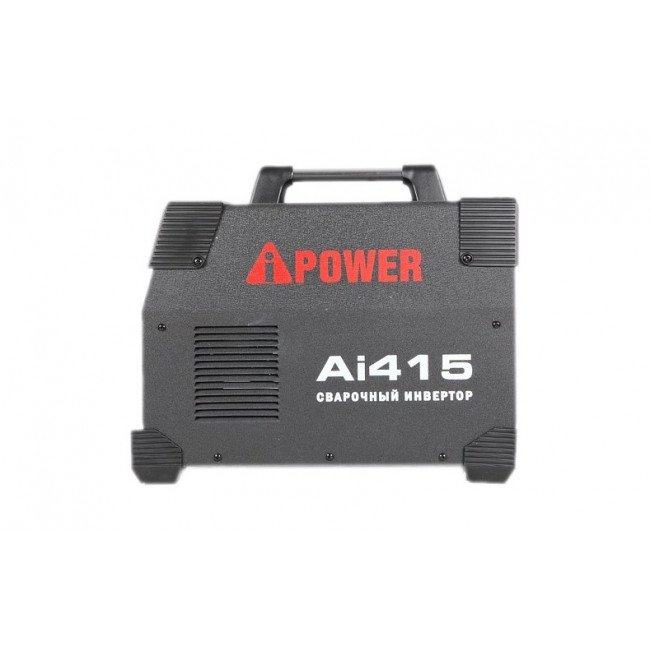 Инверторный сварочный аппарат A-iPower Ai415