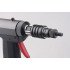 Пневмогидравлический заклёпочник Time-proof M2308