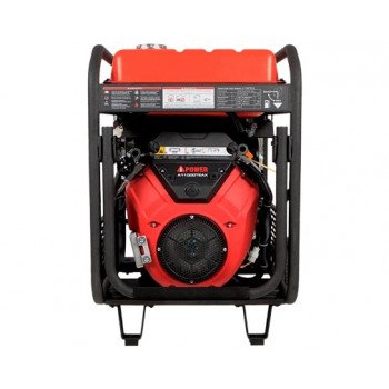 Бензиновый генератор A-iPower A11000TEAX
