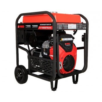 Бензиновый генератор A-iPower A11000TEAX