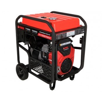 Бензиновый генератор A-iPower A11000TEAX