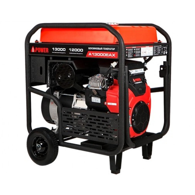 Бензиновый генератор A-iPower A13000EAX