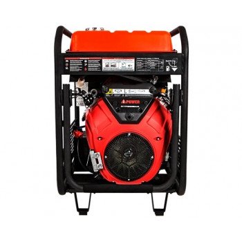 Бензиновый генератор A-iPower A17000EAX
