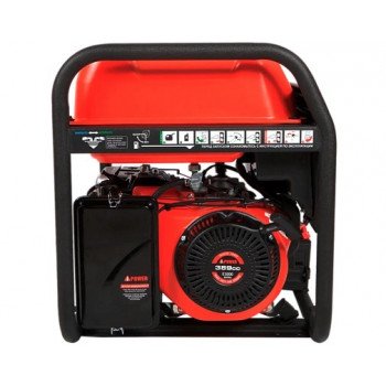 Бензиновый генератор A-iPower A6000EAX