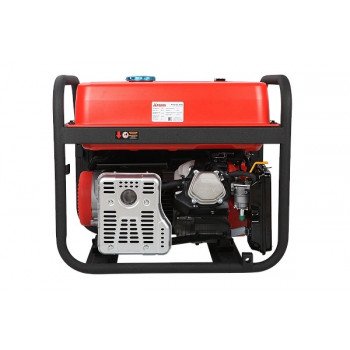 Бензиновый генератор A-iPower A6500