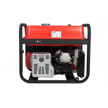 Бензиновый генератор A-iPower A6500EA