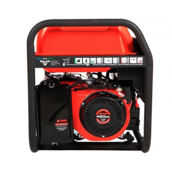 Бензиновый генератор A-iPower A7000EAX