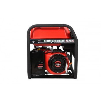 Бензиновый генератор A-iPower A7500