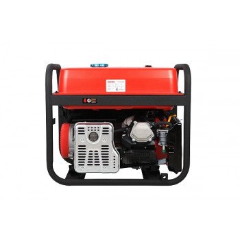 Бензиновый генератор A-iPower A7500