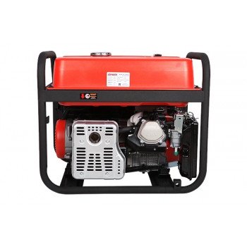 Бензиновый генератор A-iPower A7500EA