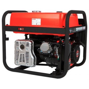 Бензиновый генератор A-iPower A8000EAX