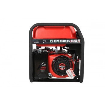 Бензиновый генератор A-iPower A8500TEA