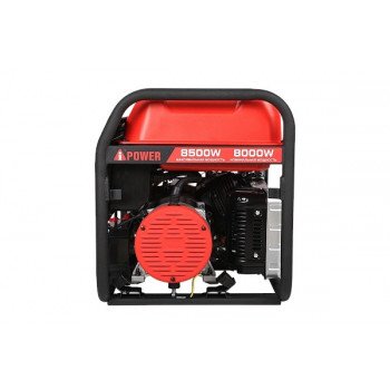 Бензиновый генератор A-iPower A8500TEA