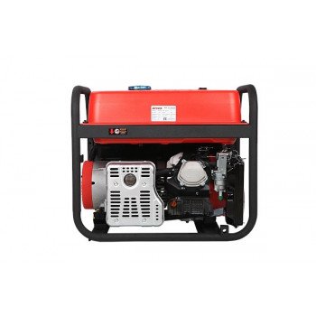 Бензиновый генератор A-iPower A8500TEA