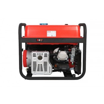 Бензиновый генератор A-iPower A8500TFE