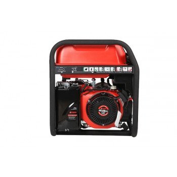 Бензиновый генератор A-iPower A8500TFE