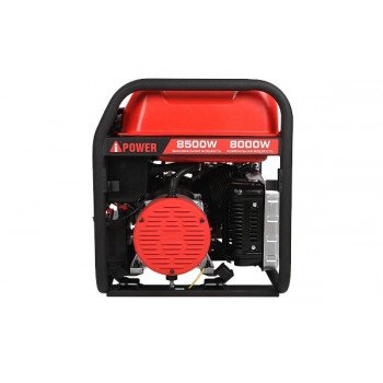 Бензиновый генератор A-iPower A8500TFE