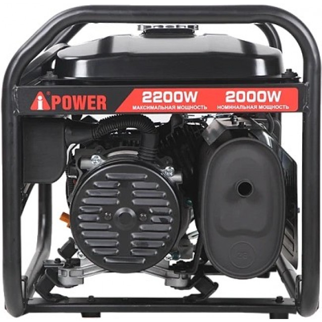Бензиновый генератор A-iPower lite AР2200